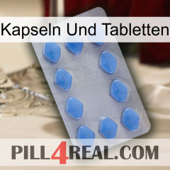 Capsules And Tablets 21